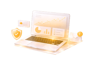 Signup flow for cryptocurrency trading on Novione Patrimoines platform made simple