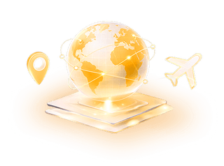 Worldwide global market expansion of an international crypto platform